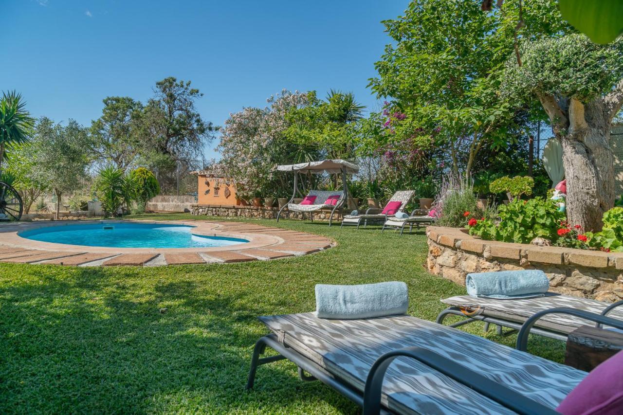 Finca Can Diego Extérieur photo