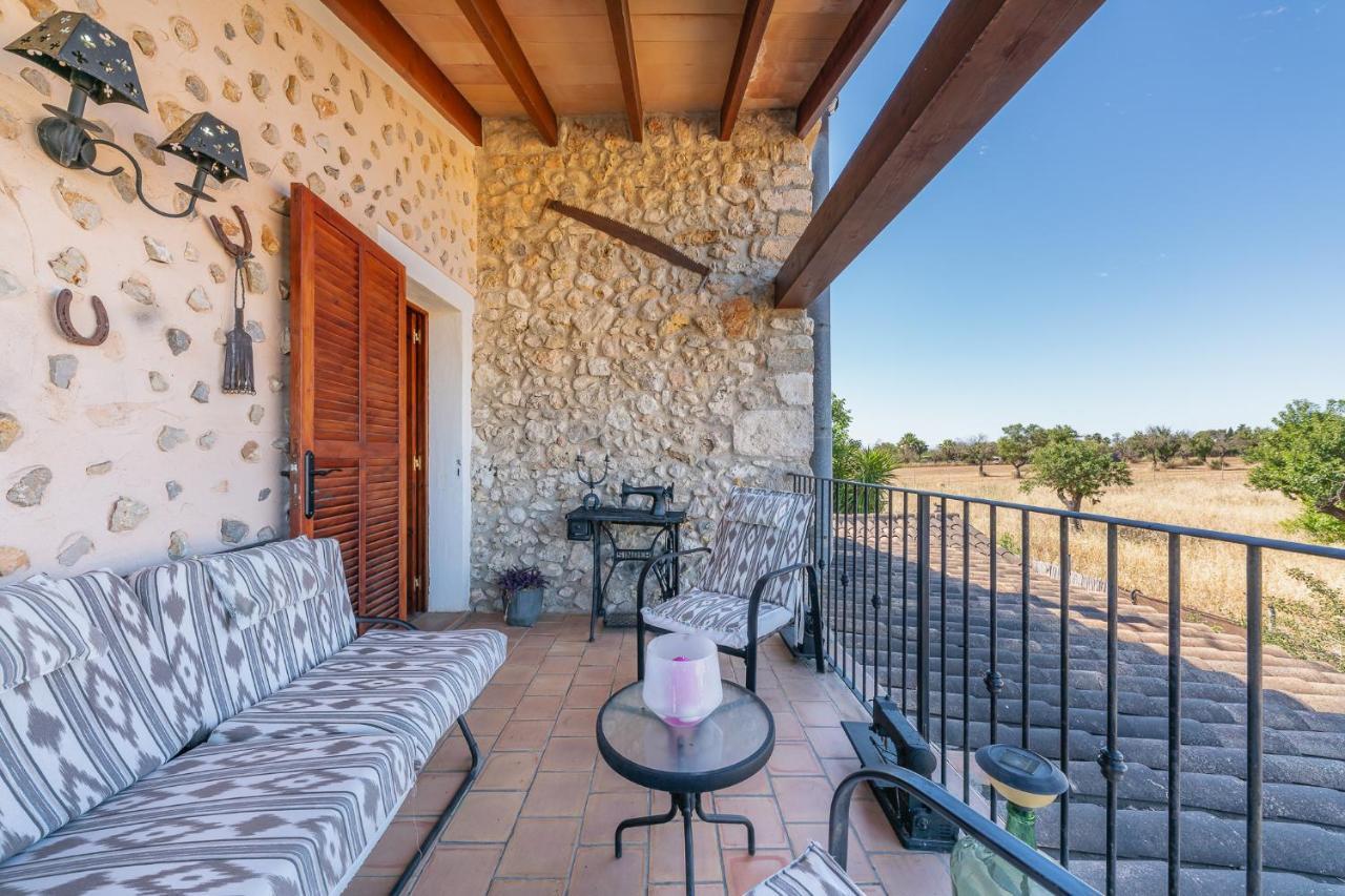 Finca Can Diego Extérieur photo