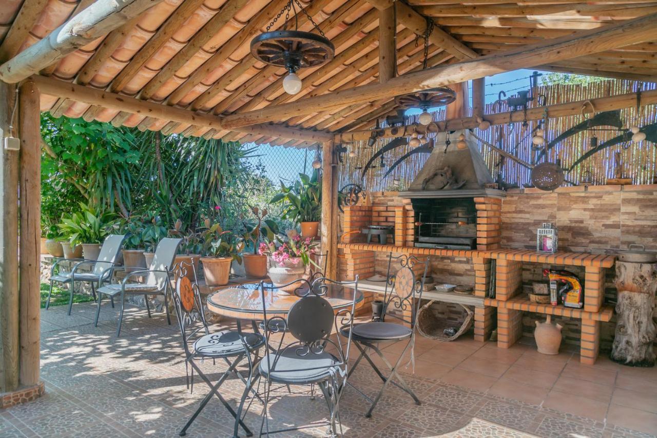 Finca Can Diego Extérieur photo
