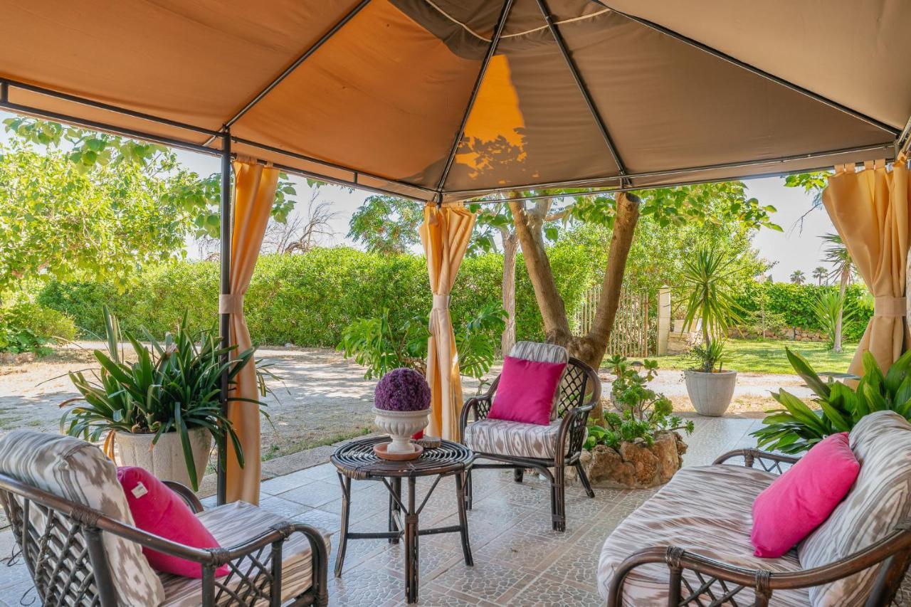 Finca Can Diego Extérieur photo